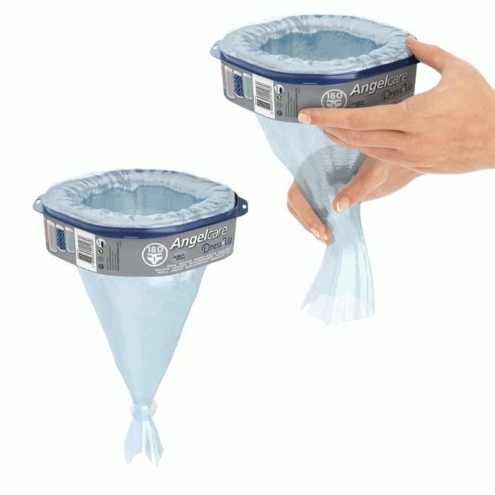 ANGELCARE 1 octagonal refill for Dress Up