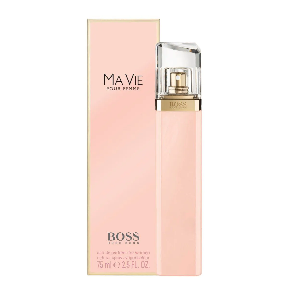 Hugo Boss Ma Vie Woda perfumowana dla kobiet 75 ml