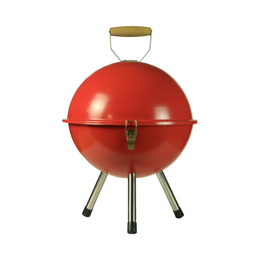 Dom Barbacoa De Carbon Village 7