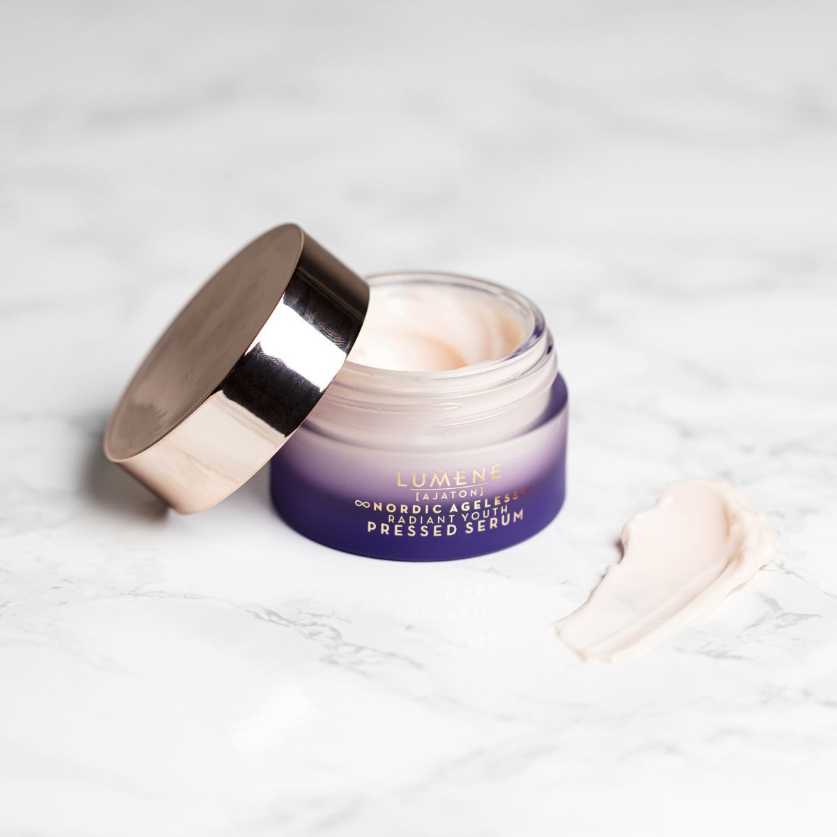 Lumine Nordic Ageless