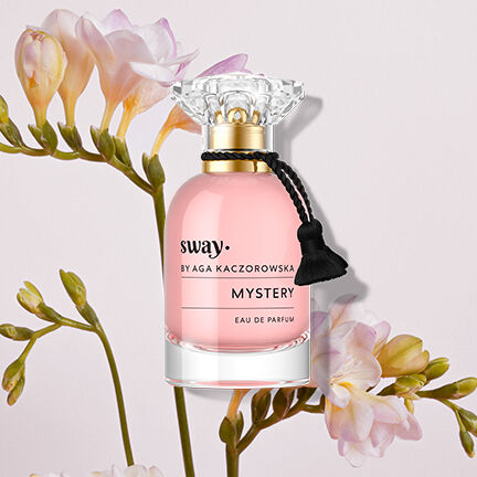 Sway MYSTERY