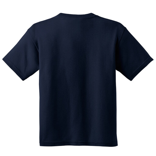 Gildan Soft Stylish Basic T-shirt met korte mouwen
