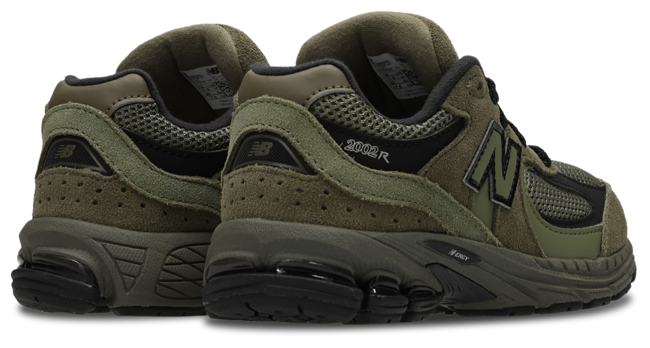 New Balance 2002R