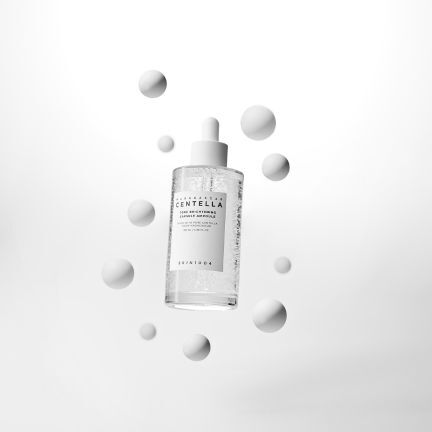 „Skin1004“ tono šviesinimas