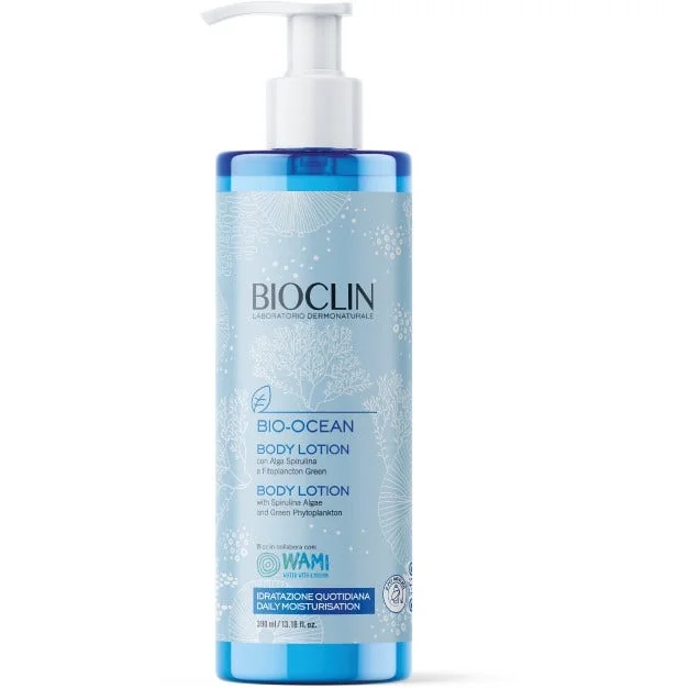 BIOCLIN Bioclin Bio Ocean bodylotion 390 ml