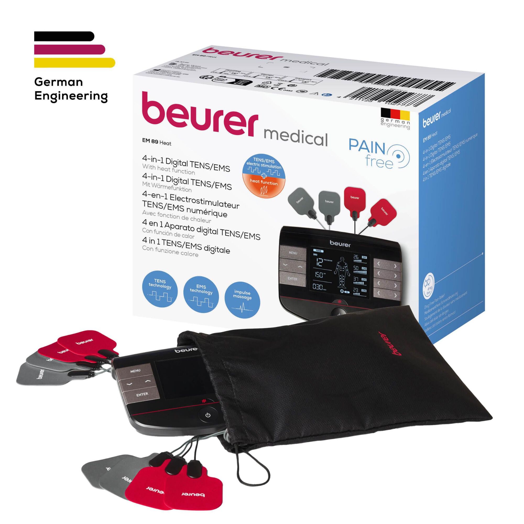 Beurer