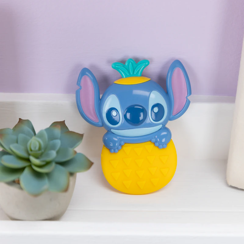 Bright Starts Tropical Teethe Stitch gryzak