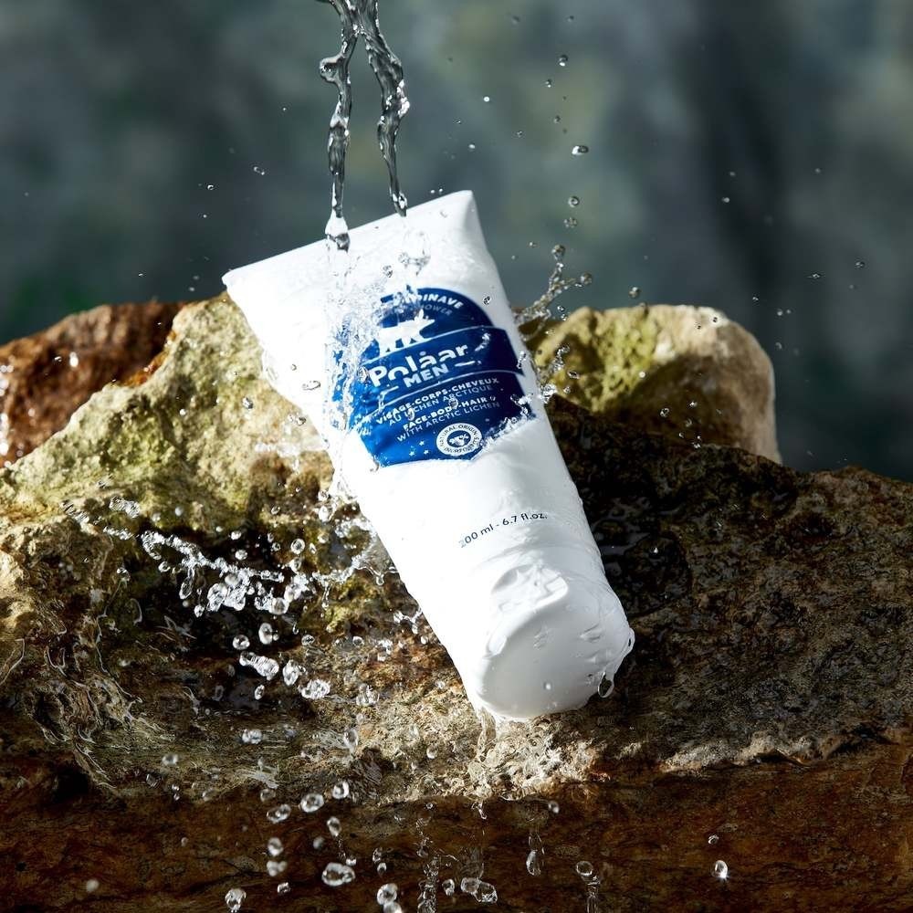 Polaar Douche Scandinave