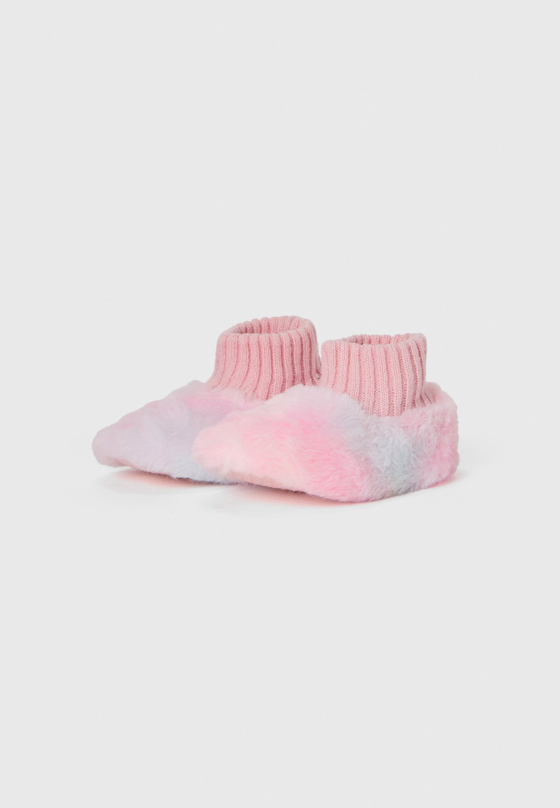 Pantoufles Friboo - multicolores