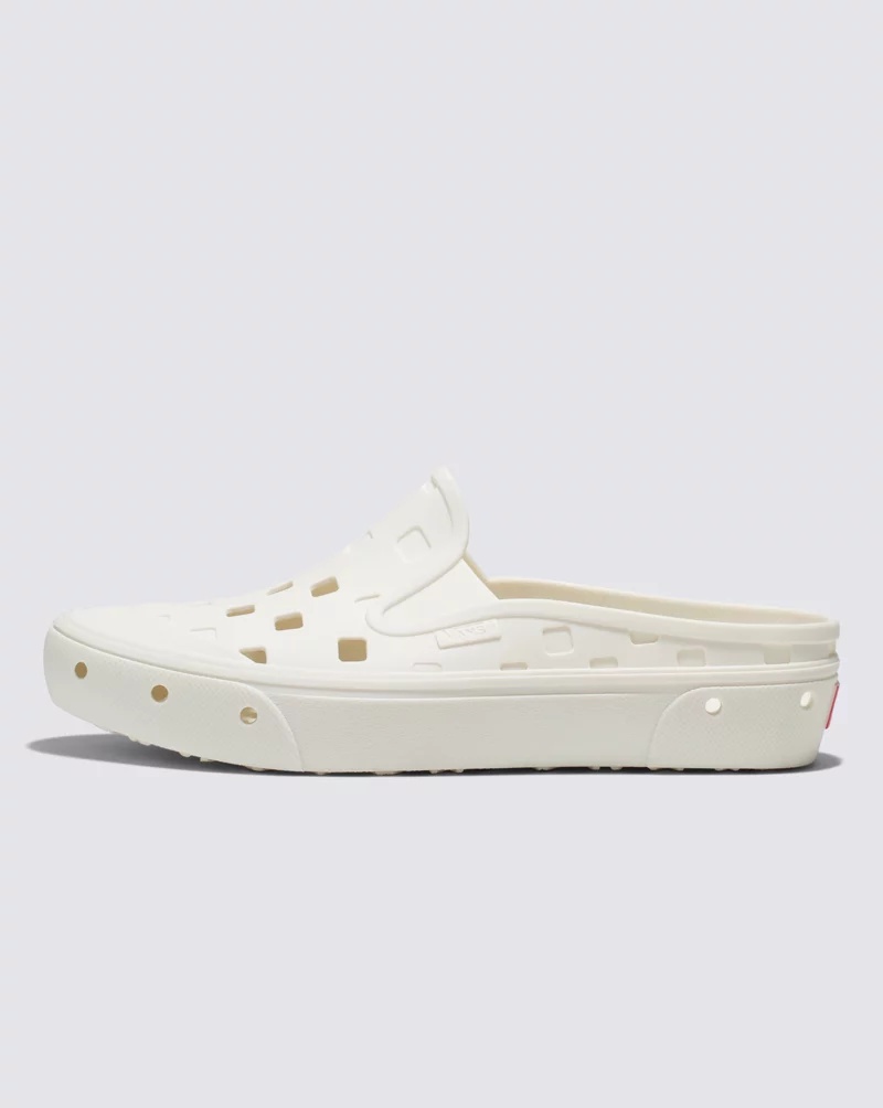 Slip-On Mule TRK Shoe