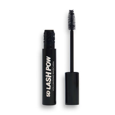 Makeup Revolution 5D Lash Pow -ripsiväri 12,2 ml