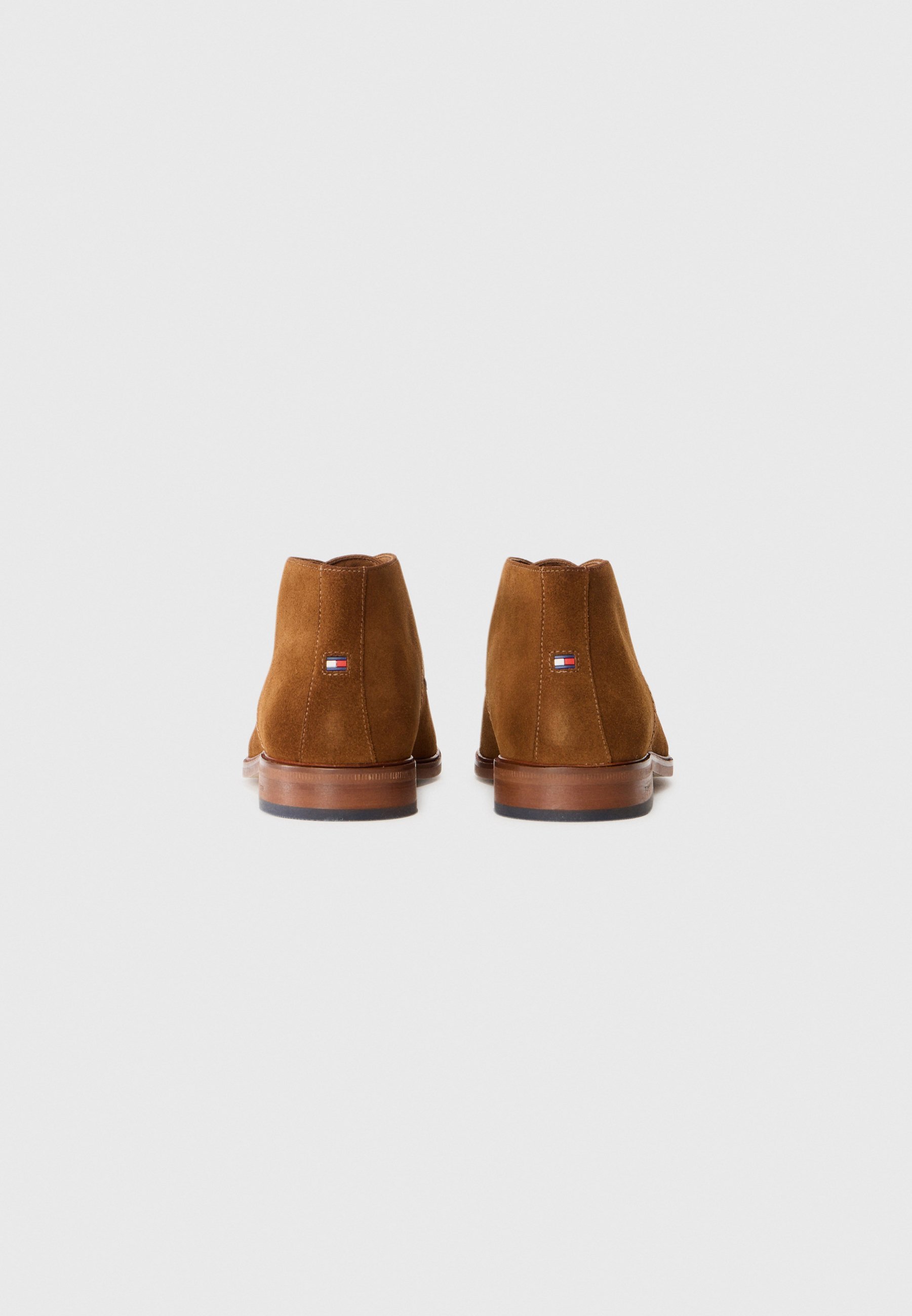 Tommy Hilfiger veterlaarsjes - Coconut Grove