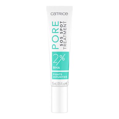 Tratamiento para poros Catrice SOS Spot 15 ml 15 ml