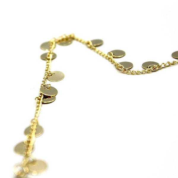 Lorraine kaukių pakaba | 1 vnt.