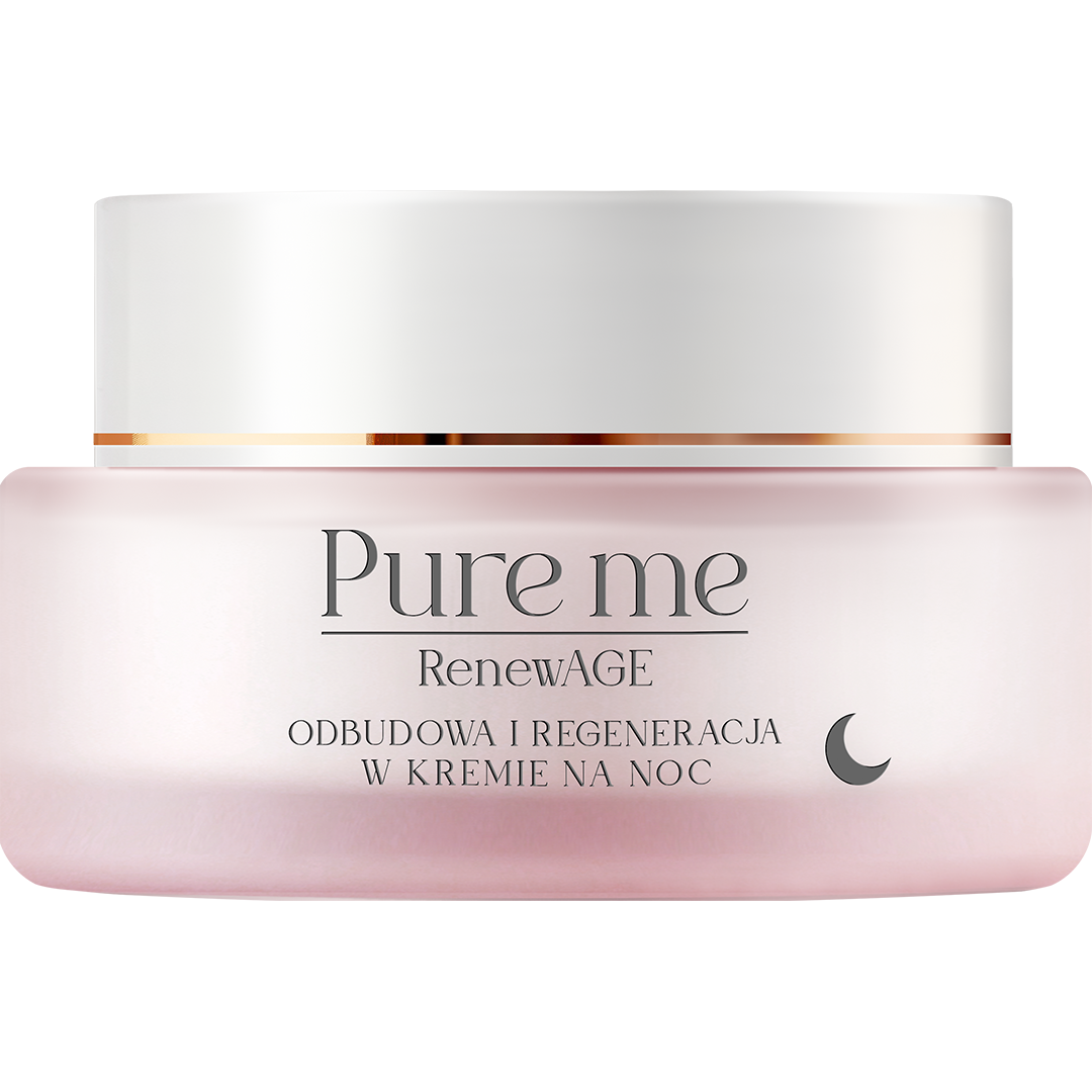 Pure Me RenewAge