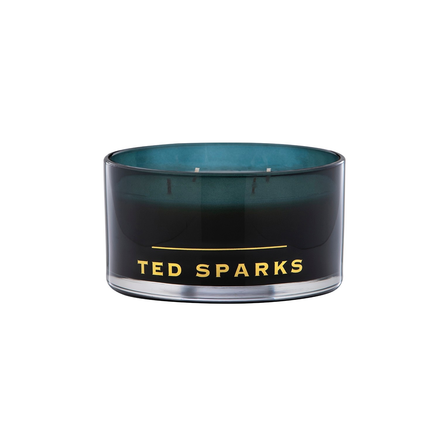 Svíčka Ted Sparks „Imperial Wild Rose & Jasmine“ – 1 kus