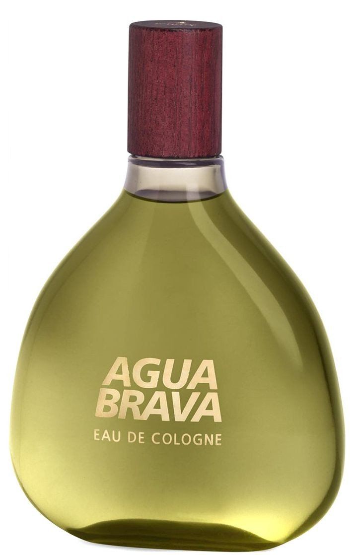 Agua Brava kolonjska voda Moška kolonjska voda