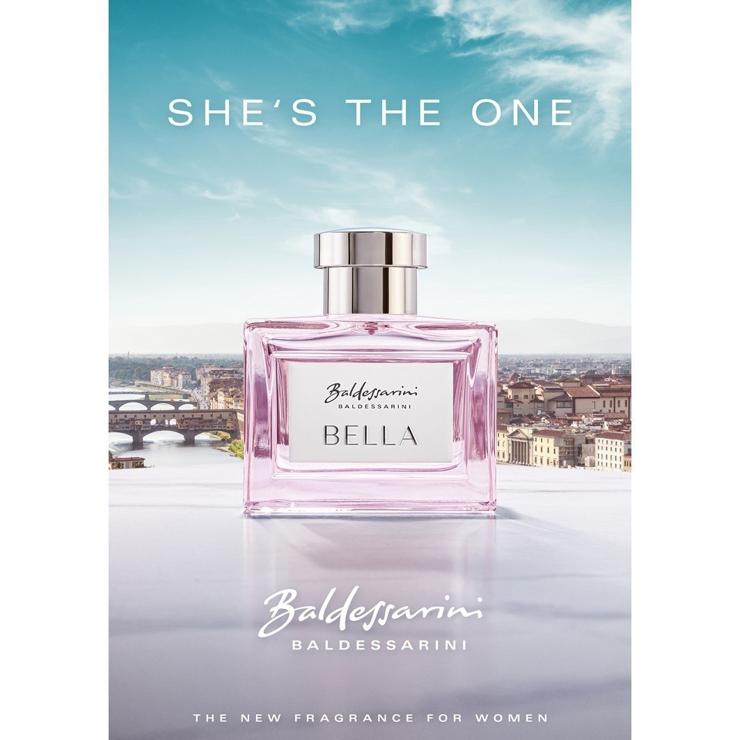 Baldessarini Bella Eau de Parfum - 30 ml