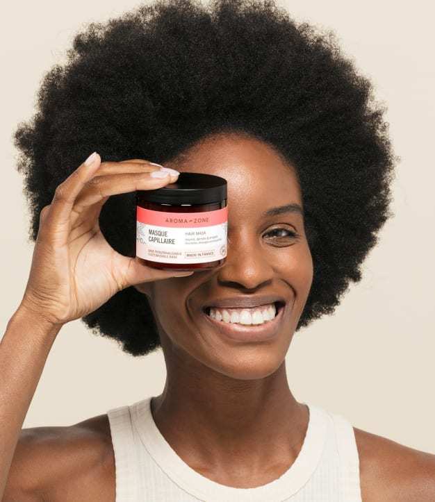 Haarmaskenbasis 200 ml