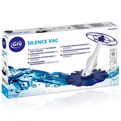 Curățătoare de piscine cu aspirație hidraulică