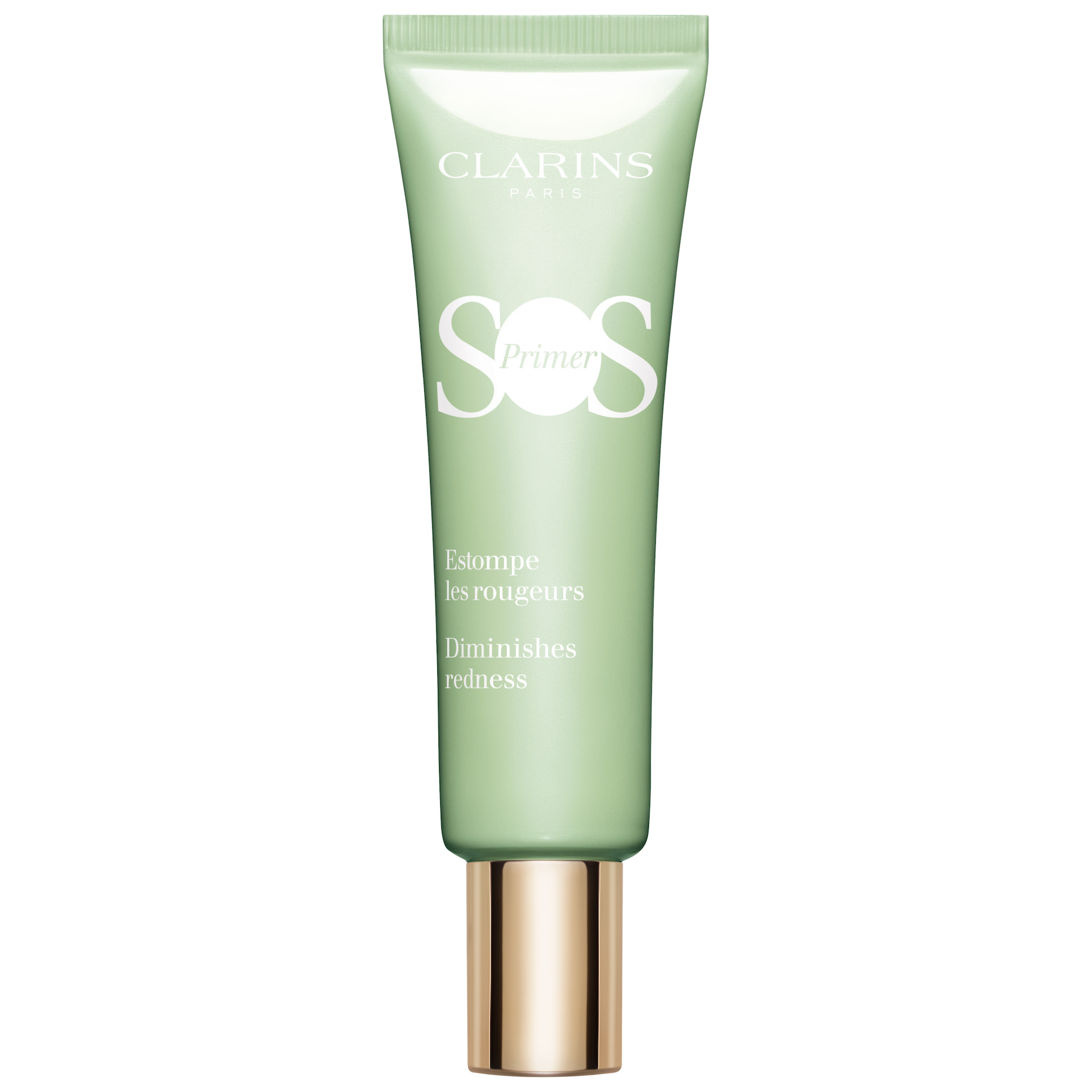 SOS Primer Green 30 ml - Clarins