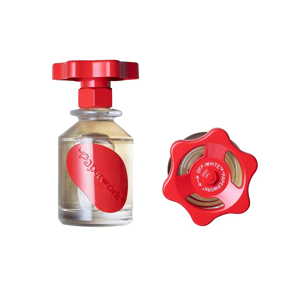 Solution SOLUTION No. 4 - Eau de Parfum Unisex, Eau de Parfum