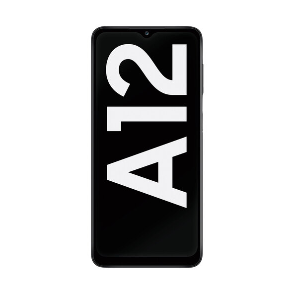 Telefonul inteligent Galaxy A12