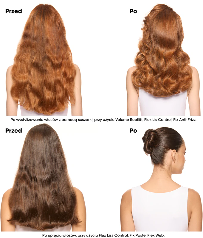 L'Oréal Professionnel Tecni.Art Full Volume Пінка надзвичайно сильної фіксації для об'єму