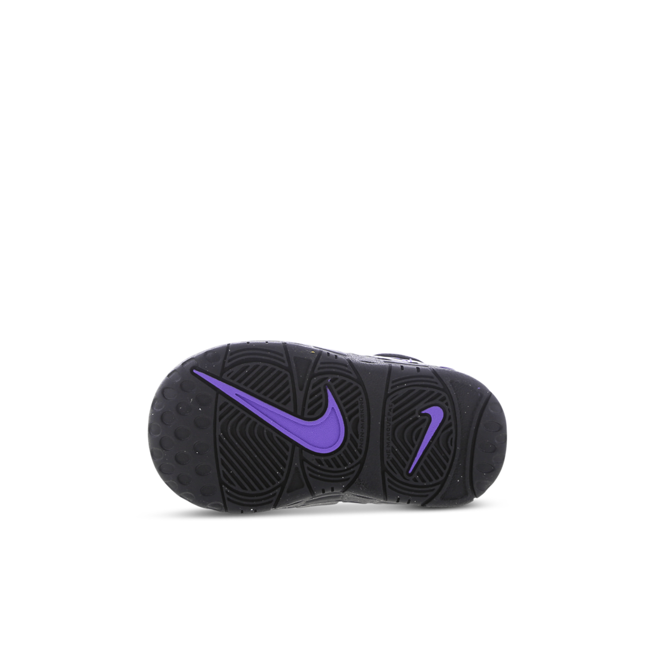 Nike Max Uptempo Hooptopia