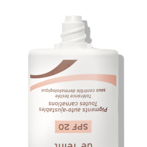 Rozjasňující BB krém | 30 ml