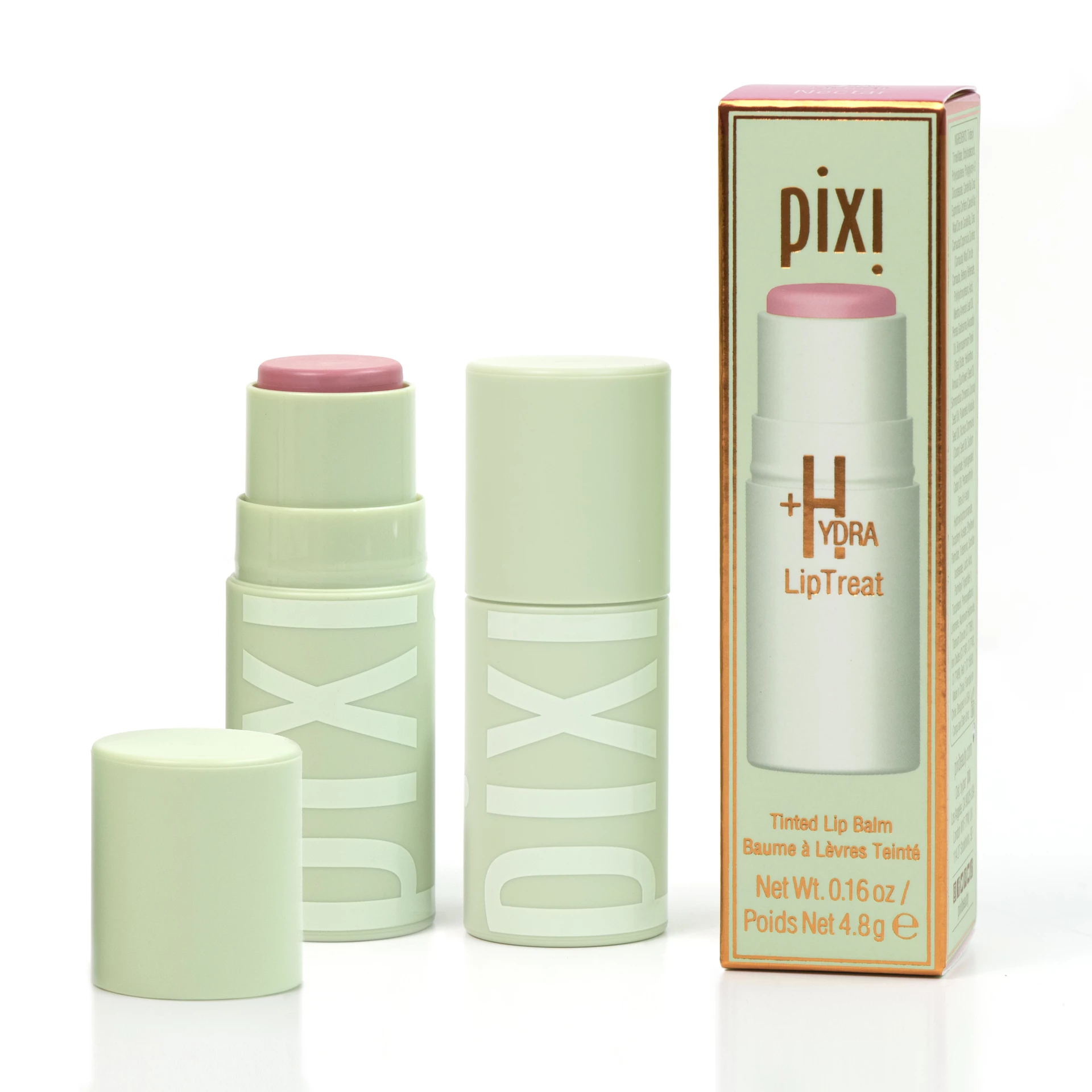+Nectar de buze Hydra - Pixi