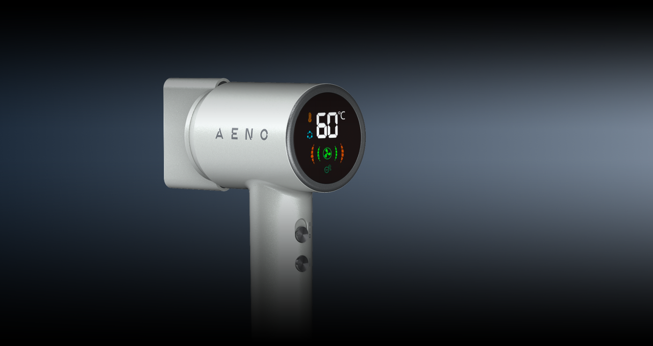 Aeno HD4