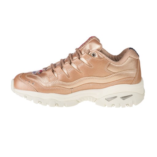Skechers Energy-Glacier 13411-RSGD Sneaker
