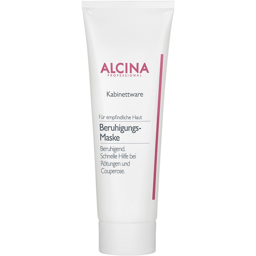 Alcina Hydraterend Masker - 250 ml