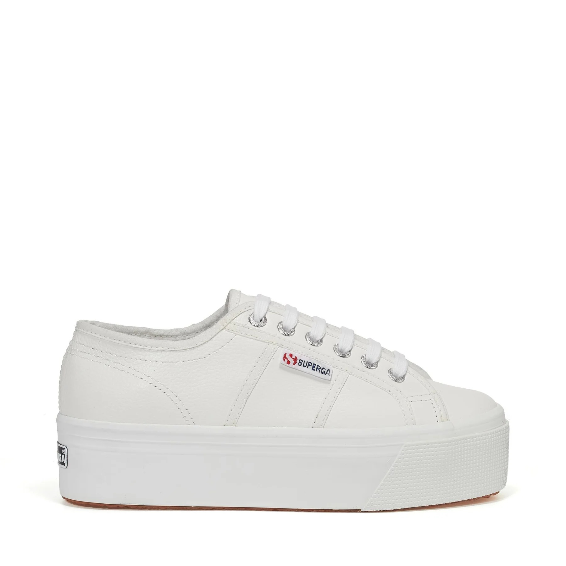 2790 TUMBLED LEATHER-WHITE