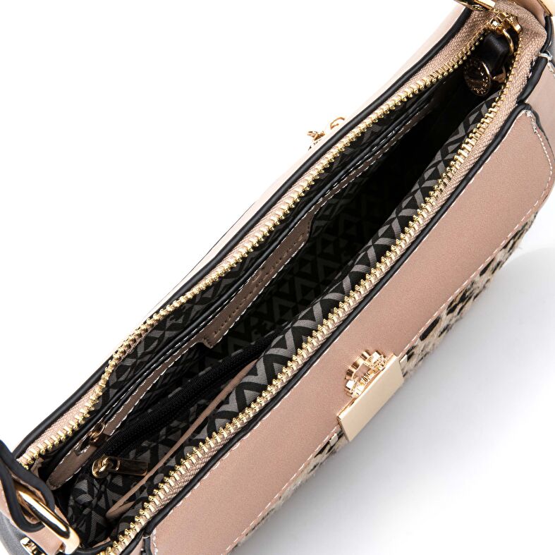Bolsas femininas, bolsas pretas