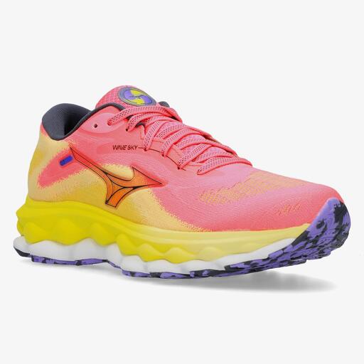  Mizuno Wave Sky 7