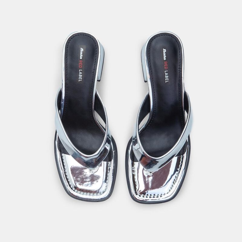 BATA RED LABEL Ženske sandale s potpeticom