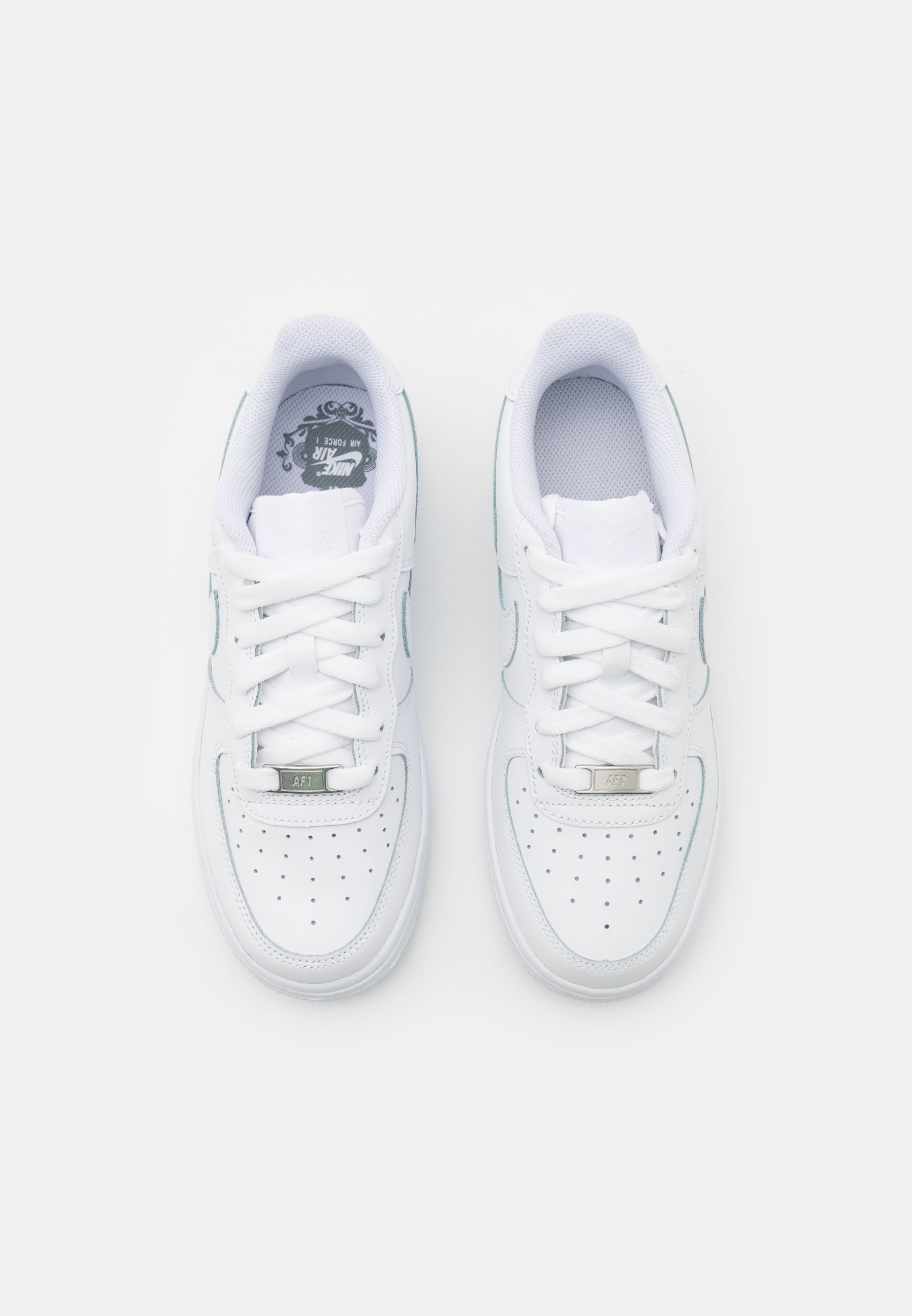 Nike Sportswear AIR FORCE 1 LE - Scarpe da ginnastica - bianche