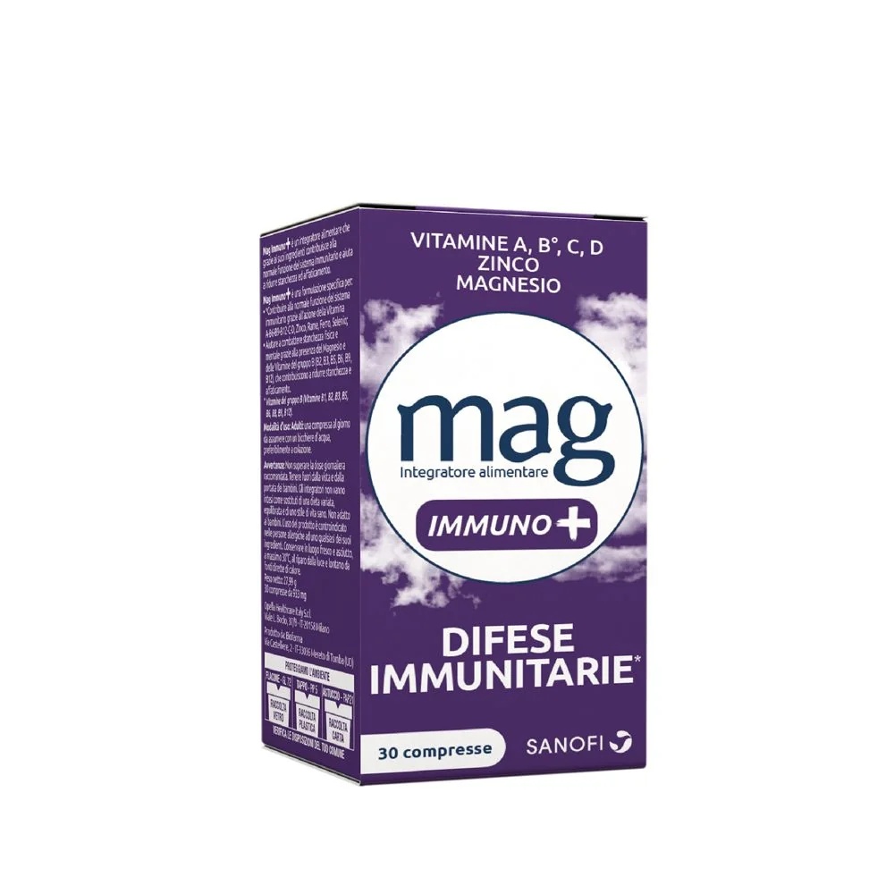 MAG Mag Immuno+ 30Kpr