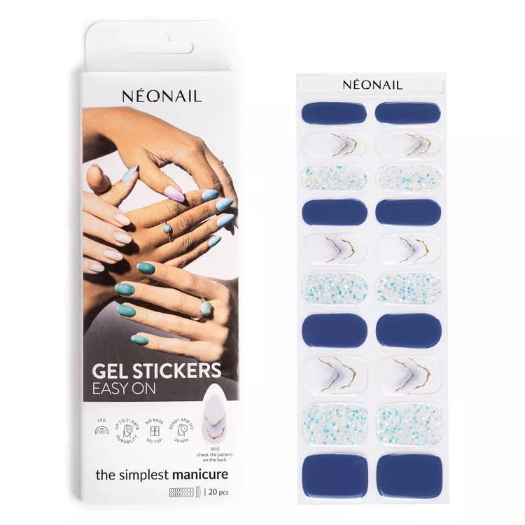 Neonail Easy On Gel