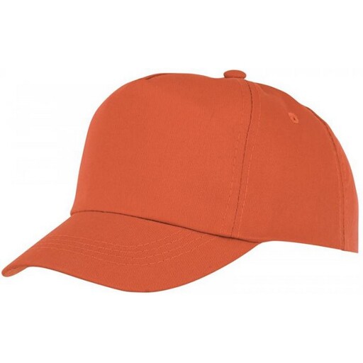 Gorra 5 Paneles Bullet Feniks
