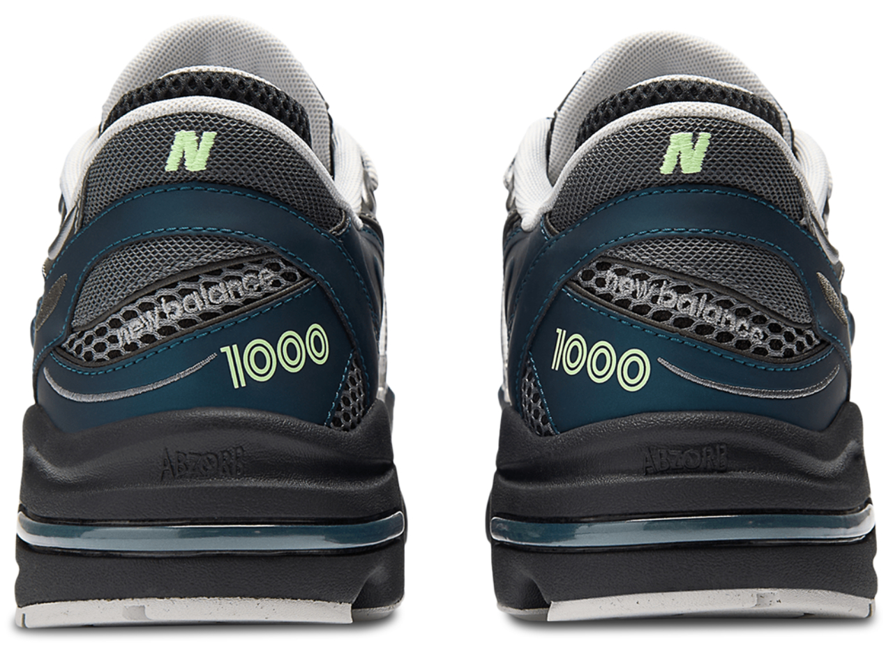 New Balance 1000