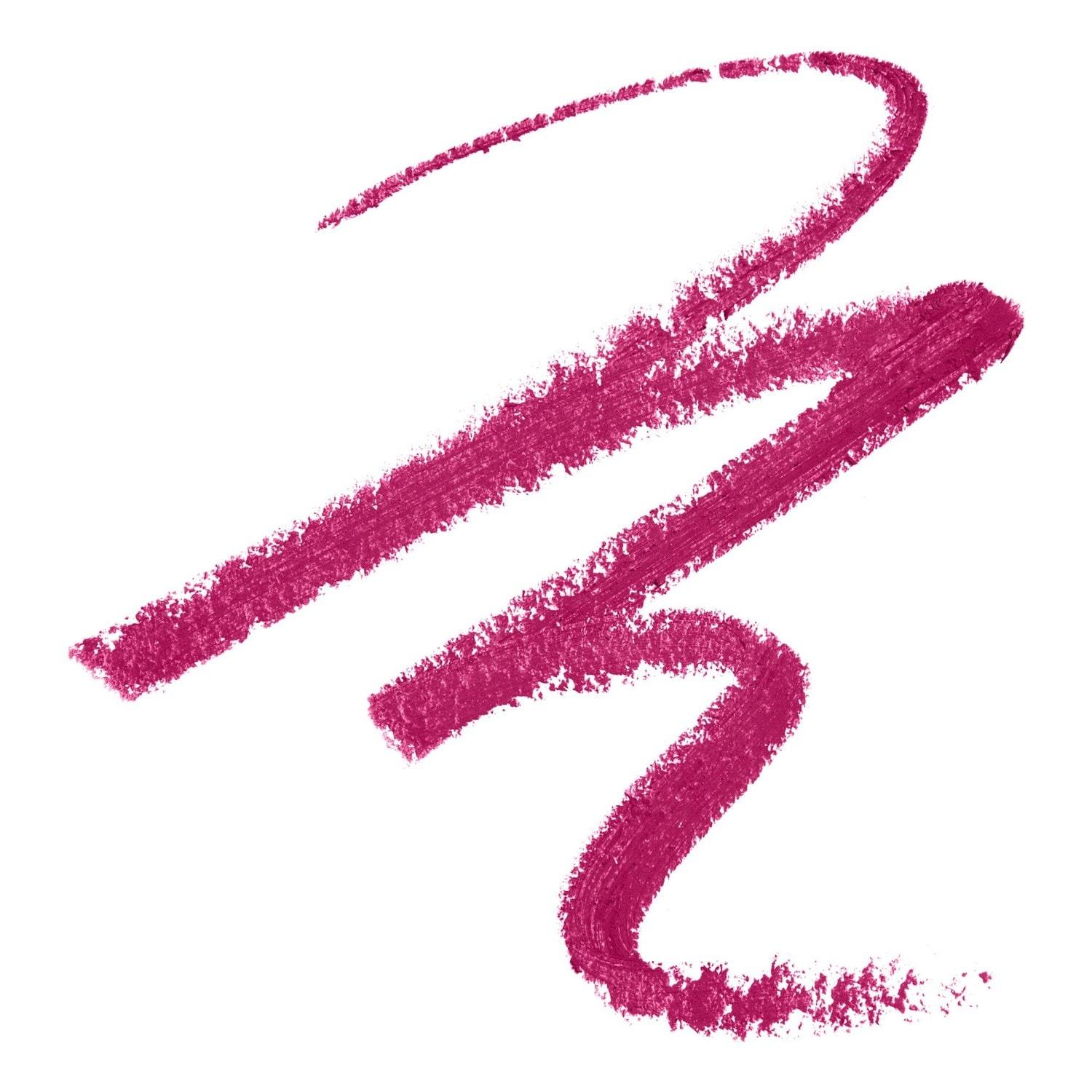 BUXOM Lipliner Power Line™ Lipliner putlinantis lūpų kontūras – 0,3 g