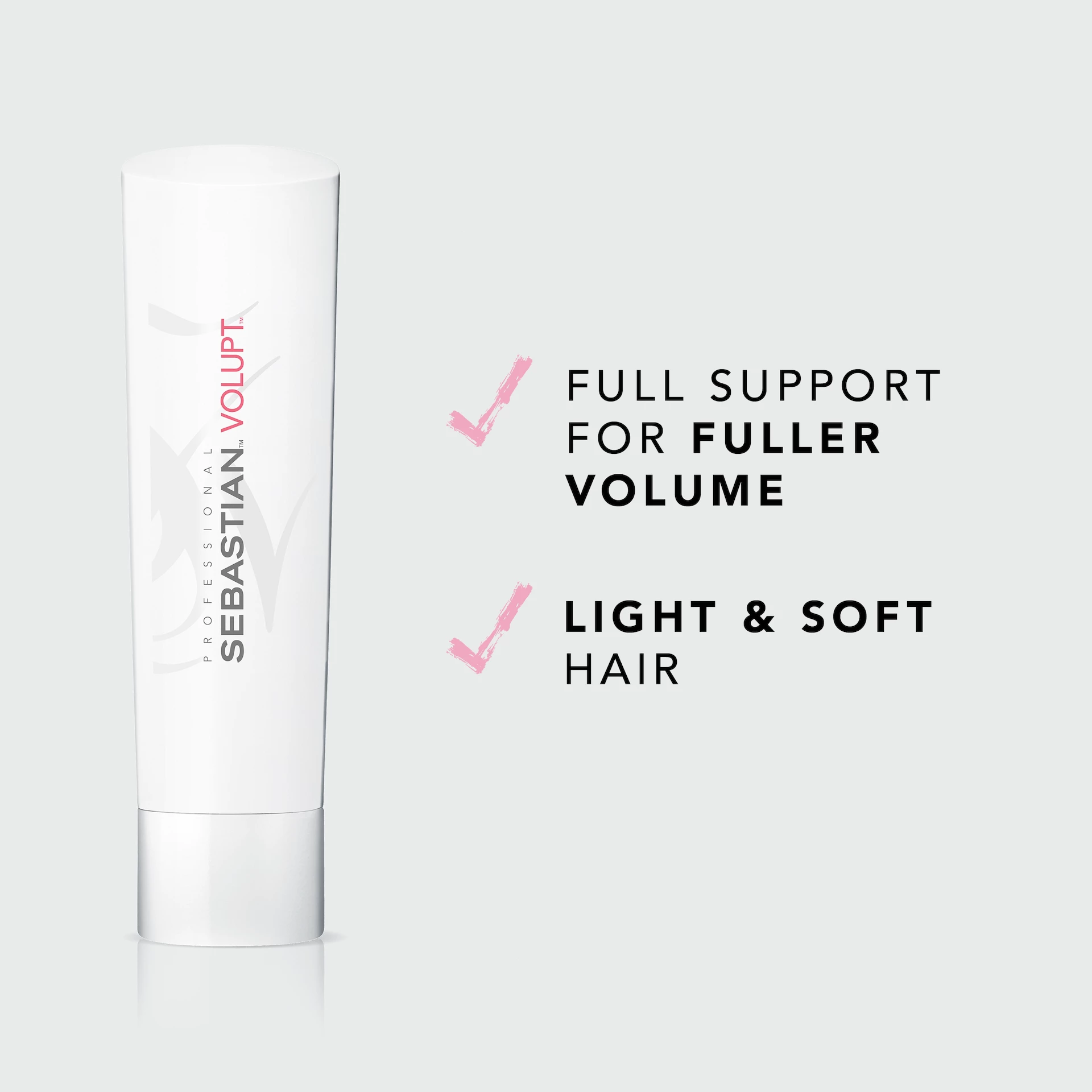 Balsam Volupt 250 ml - Sebastian Professional