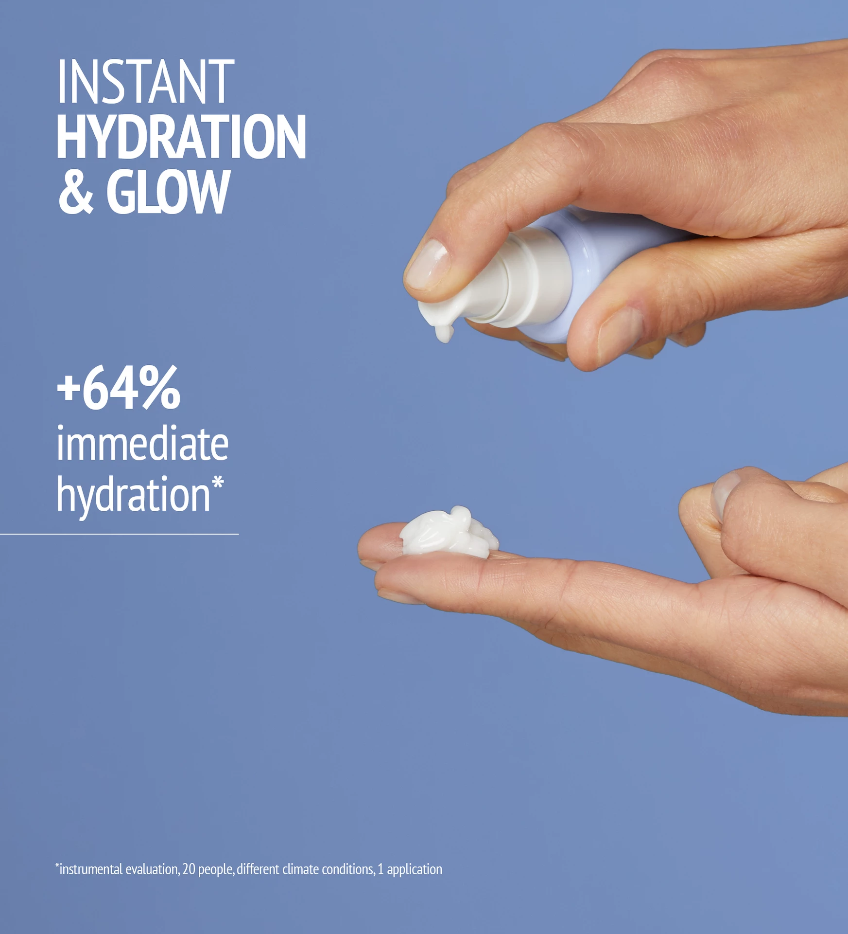 Hydramemory Light Sorbet krém 60 ml - Comfort Zone