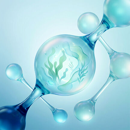 Nacomi Marine Retinol Key – Lifting Bi-Phase Serum