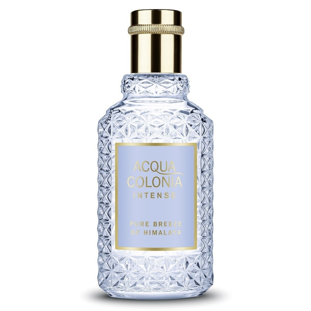 4711 Acqua Colonia Pure Breeze of Himalaya