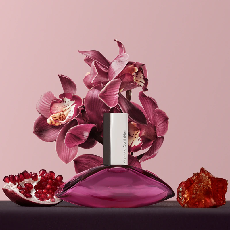 Calvin Klein Euphoria Eau de Parfum para Mulheres