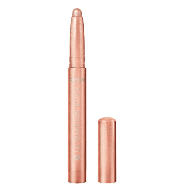L'Oréal Paris 115 Twinkling Rose Le Shadow Stick<br>